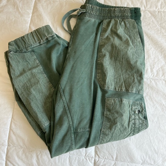 Anthropologie • Daily Practice Killington pants - Picture 2 of 4